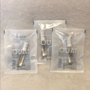 New Ouai Rue St. Honoré 3x Sample Set